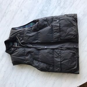 Barbour Westmorland Vest